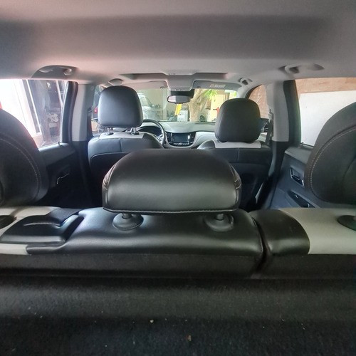 Chevrolet Tracker 1.8 Ltz+ 140cv