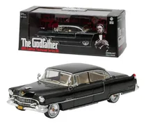 Comprar Cadillac Fleetwood 1955 The Godfather Escala 1:43 Greenlight
