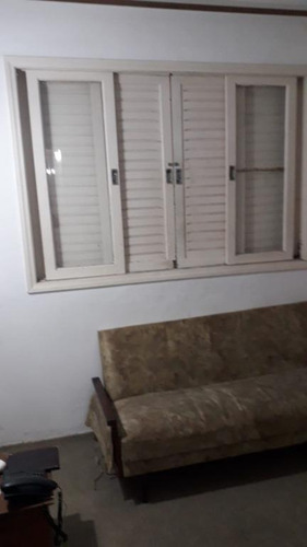 Sobrado Com 3 Dormitórios À Venda, 272 M² Por R$ 1.700.000,00 - Granja Julieta - São Paulo/sp - So3925