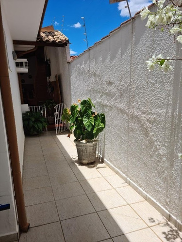 Imagem 22 de 22 de Casa À Venda, 198 M² Por R$ 785.000,00 - Jardim Alto Da Barra - Campinas/sp - Ca14733