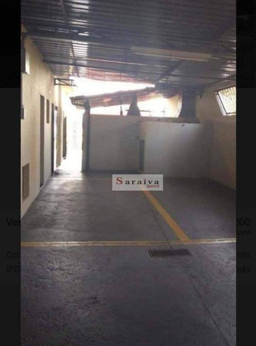 Imagem 13 de 25 de Apartamento Com 2 Dormitórios À Venda, 60 M² Por R$ 275.000,00 - Rudge Ramos - São Bernardo Do Campo/sp - Ap1345