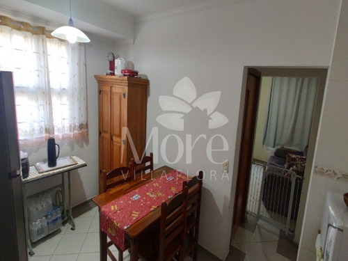 Imagem 27 de 30 de Casa Modelo Carolina De Canto Com 2 Suítes, Imóvel Com Planejados, Em Condomínio No Villa Flora Em Sumaré Sp - Ca01006 - 69406631