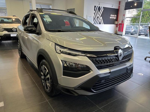 Renault Kardian 1.0 Evolution Turbo Tce Edc 5P