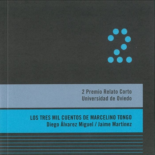 Tres Mil Cuentos De Marcelino Tongo,los - Alvarez Miguel,...