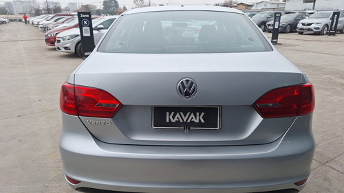 Volkswagen Vento 2.0 Trendline