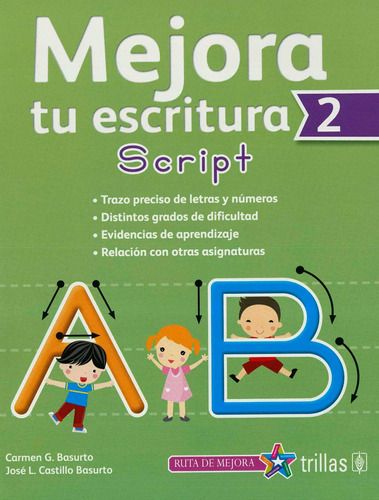 Mejora Tu Escritura 2 Script