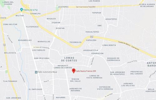 Imagen 10 de 14 de Casa En Cuernavaca ¡¡¡gran Remate!!! *