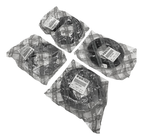 Soporte De Neumáticos Mopar Ram 3500 2023-2024