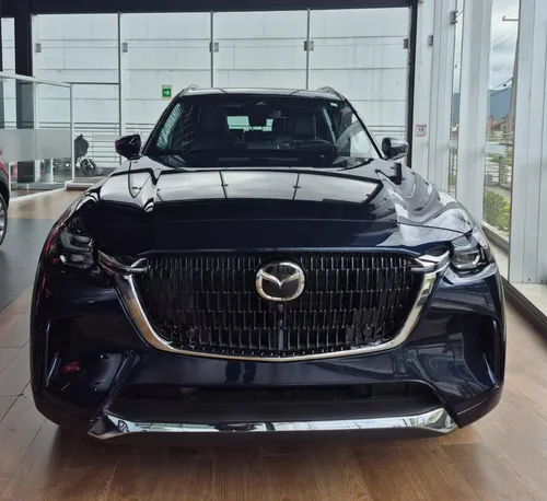 Mazda Cx-90 CX-90 GRAND TOURING SIGNATURE MHEV/ 170/ Dc