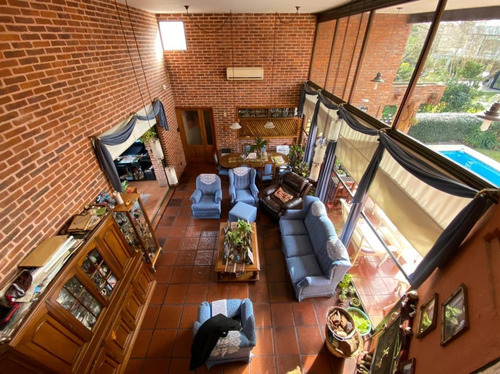 Imagen 7 de 30 de Casa En Venta 3 Dormitorios En El Carmen, Hudson