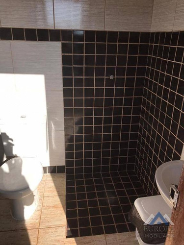 Chácara Com 5 Dormitórios À Venda, 2726 M² Por R$ 900.000,00 - Zona Rural - Londrina/pr - Ch0135