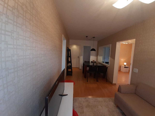 Venda Apartamento Santo Andre Casa Branca Ref: 7788 - 1033-7788