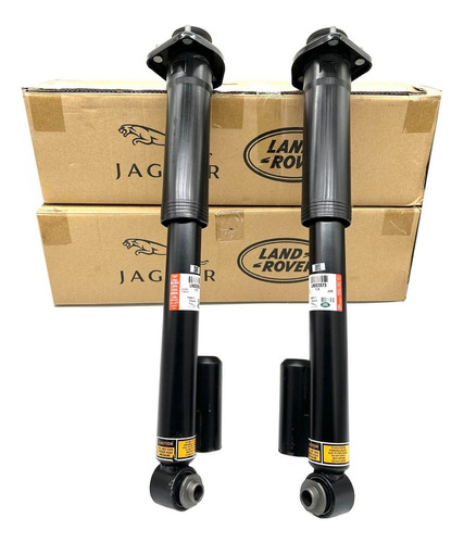 Amortecedor Tras. Range Rover Iii (l322) 4,4 4x4 05-12