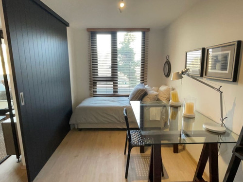 Arriendo 2d+2b, Condominio Wayku, Huechuraba