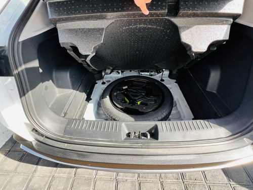 Omoda C5 1.5T Premium Cvt