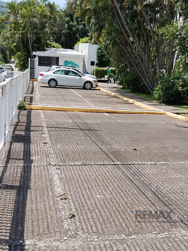 Venta De Departamento, Hacienda San Gaspar, Jiutepec, Mor...clave 5713