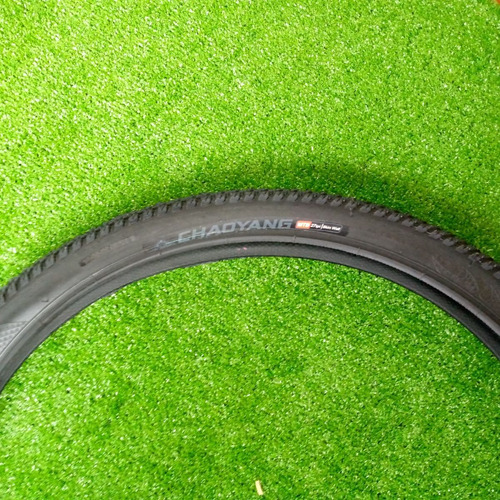 Imagen 4 de 4 de Combo Mtb Rin26 - Oferta 2 Cauchos + 2 Tripas + Envío Gratis
