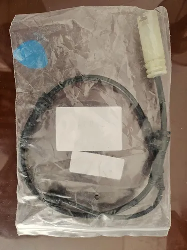 Combo Sensor Desgaste Freno Bmw E90