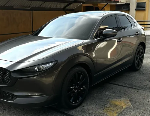 Mazda CX-30 2.5 Grand Touring Lx 4x2