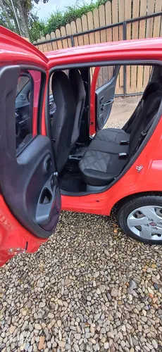 Fiat Mobi 1.0 Like