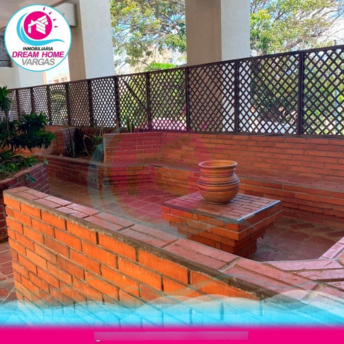 Imagen 6 de 10 de Apartamento En Venta Res. Mansión Club Caraballeda, Tanaguarena La Guaira