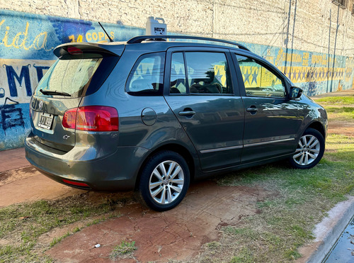 Volkswagen Suran 1.6 Highline 11d Cuero