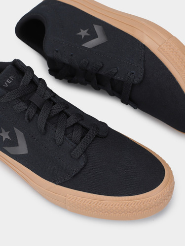 Zapatilla Converse Day One Estrella Lona Unisex Moda Dep