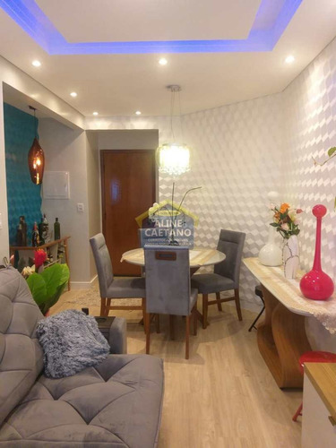 Imagem 7 de 30 de Oportunidade 1 Dorm, Caiçara, R$ 250 Mil - Vftt407