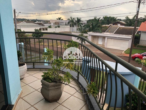 Imagem 20 de 30 de Sobrado À Venda, 3 Quartos, 2 Suítes, 4 Vagas, Country - Cascavel/pr - 11779