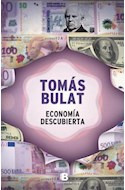 Libro Economia Descubierta De Bulat Tomas