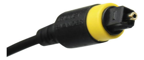 Cable Optico Toslink Para Audio Thonet Vander 5mts