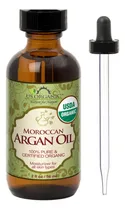 Comprar Aceite De Argán Orgánico, Puro & Natural, Prensado En Frío