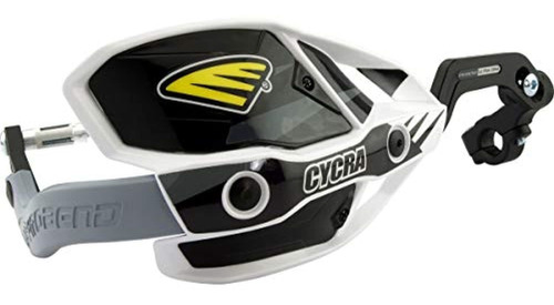 Cycra 1 cyc740812 x Ultra Probend Crm Wrap Around Handguards