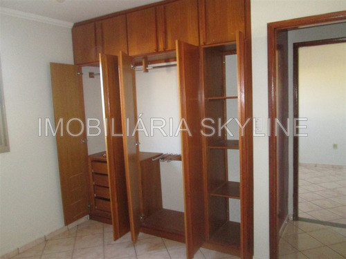 Imagem 12 de 19 de Apartamento A Venda No Bairro Jardim Residencial Vetorasso - 147-1
