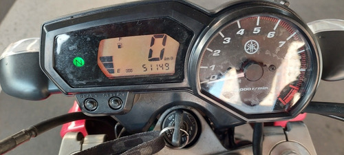 Yamaha Fazer 250