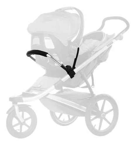 Suporte Para Bebe Conforto Thule Infant Car Seat 20110713