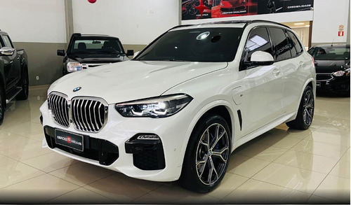 BMW X5 3.0 Xdrive45e M Sport 5p Hibrido