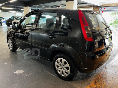 Ford Fiesta 1.0 ROCAM HATCH 8V FLEX 4P MANUAL