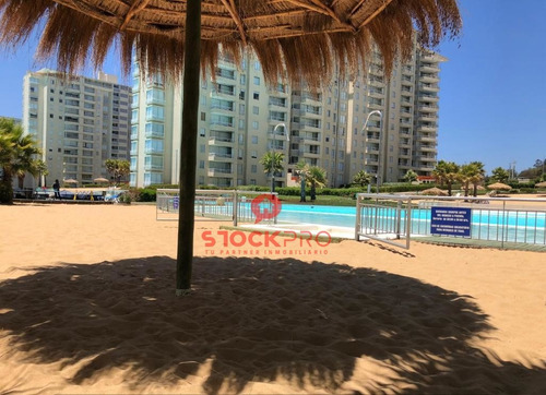 Departamento En Venta, Algarrobo, Laguna Vista