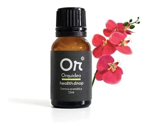 Aceite Esencial Aromático - Orquídea 15ml