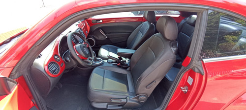 Volkswagen Beetle 2.5 Sport At