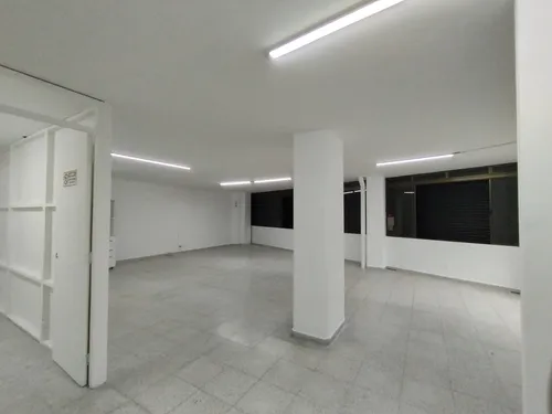 Arriendo Local En Floresta