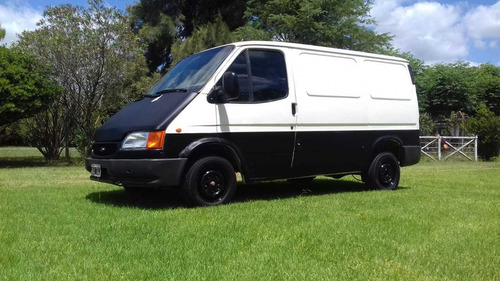 Ford Transit 2.5 D 120 S 1997