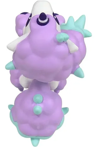 Pokemon Moncolle Ponita Original Tomy Takara Japon