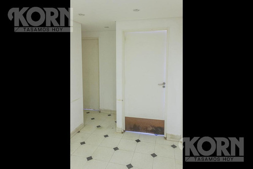 Imagen 26 de 30 de Venta Triplex De 5 Ambientes Con Terraza Propia, 5 Cocheras Y Baulera En Torre En Belgrano