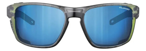 Lentes Nautico Julbo Shield Negro J5069515 Negro