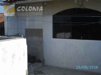 Imagem 24 de 26 de Casa - Ref: 28822