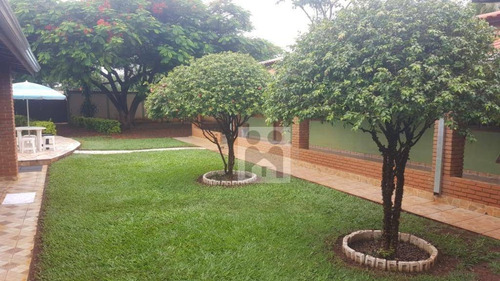 Imagem 9 de 15 de Chácara Com 3 Dormitórios À Venda, 1300 M² Por R$ 498.000,01 - Jardim Ouro Branco - Ribeirão Preto/sp - Ch0017
