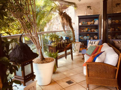 Imagem 10 de 15 de Apartamento-à Venda-barra Da Tijuca-rio De Janeiro - Ebap40149