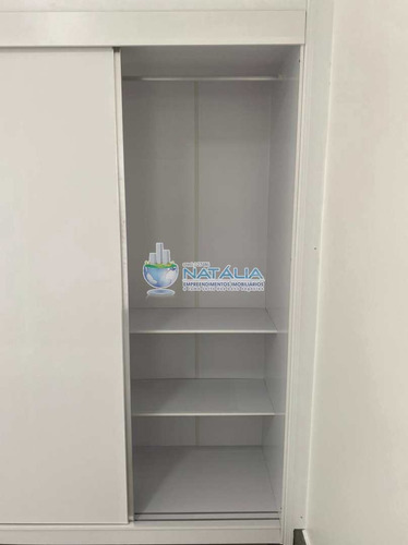 Imagem 8 de 15 de Apartamento Com 2 Dorms, Tucuruvi, São Paulo, Cod: 64693 - A64693